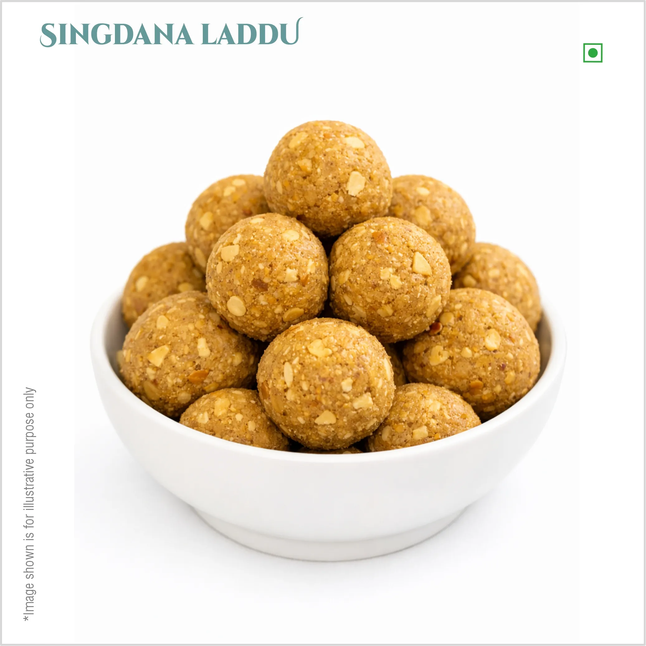SINGDANA LADDU
