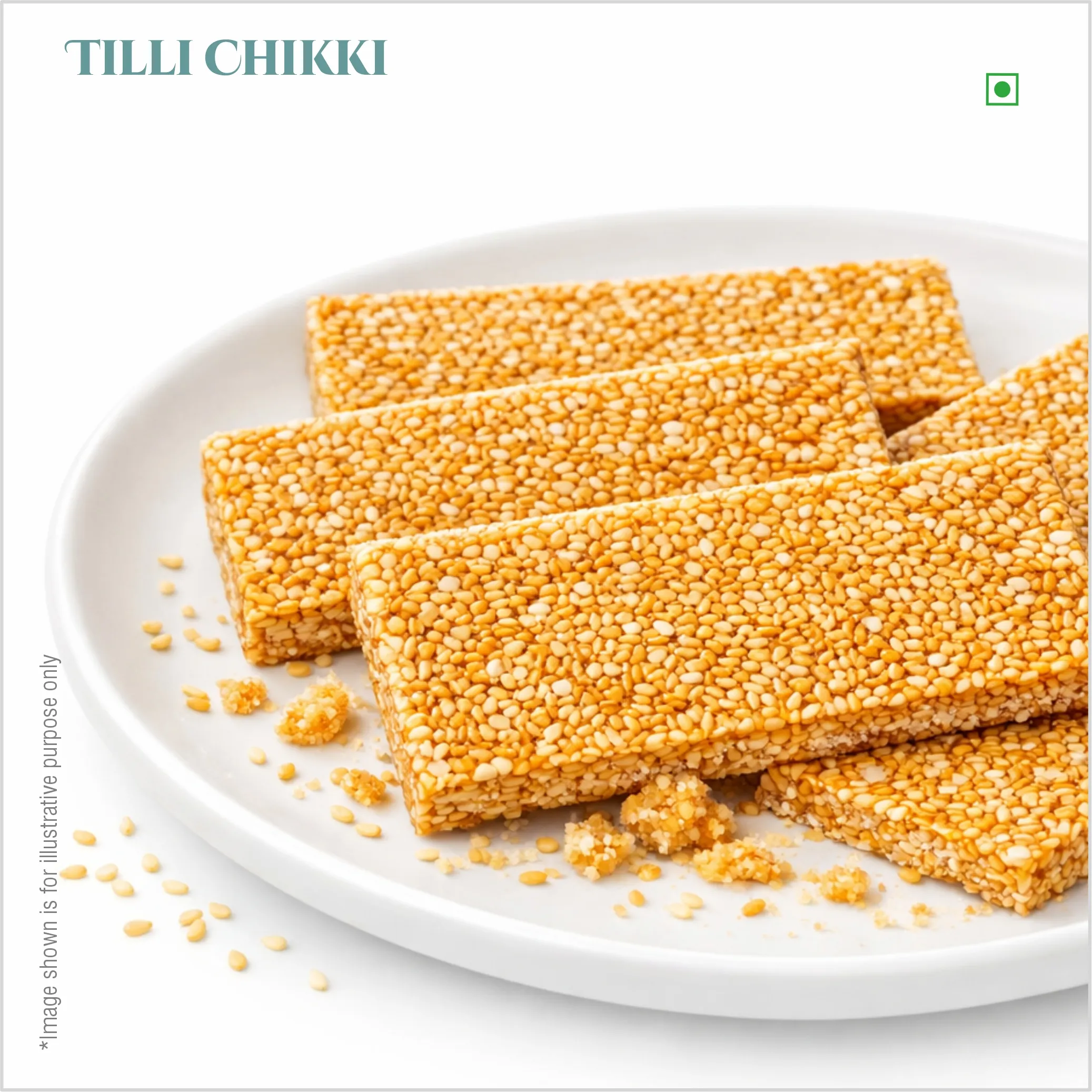 TILLI CHIKKI