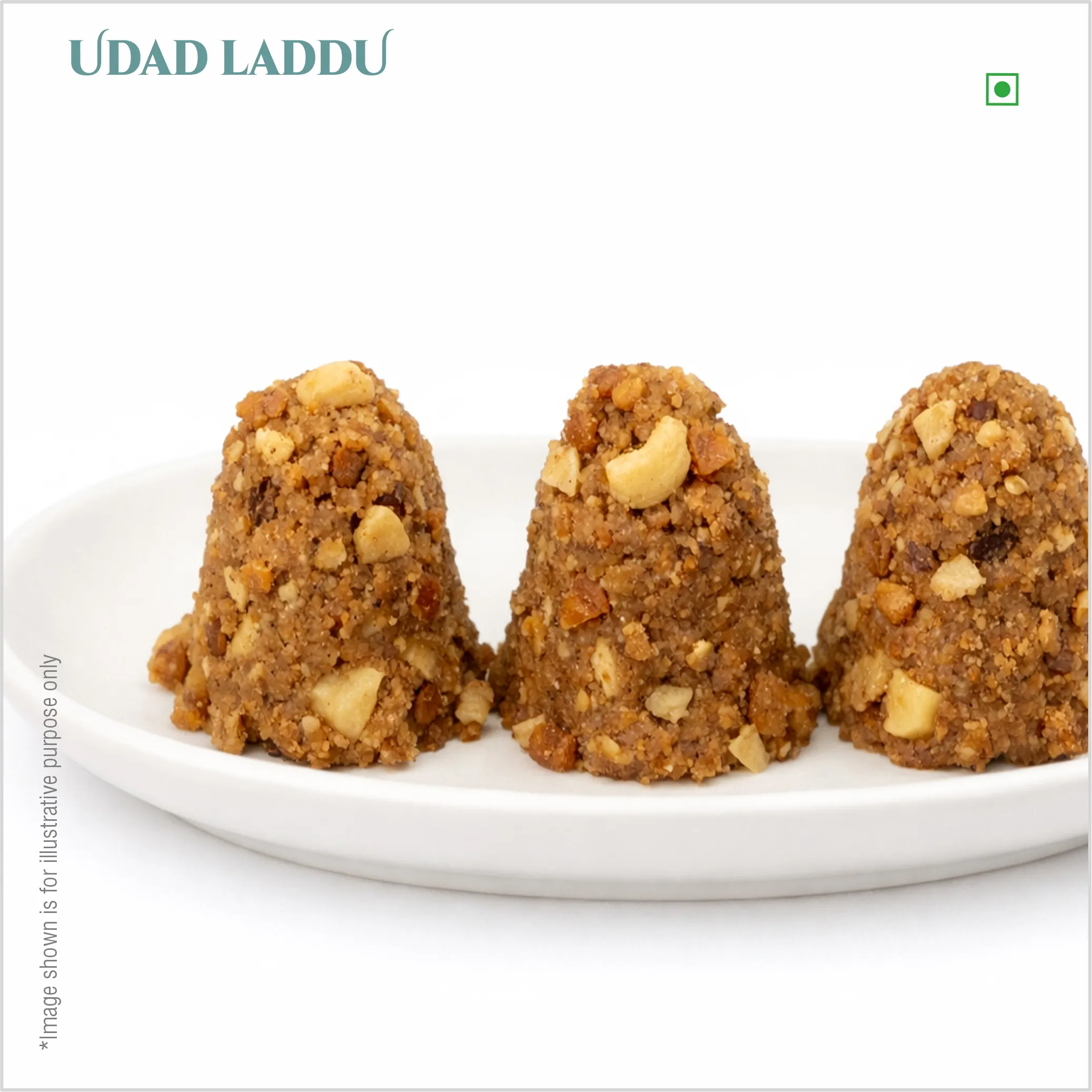 UDAD LADDU
